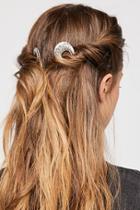 High Noon Hair Pin Set By Free People